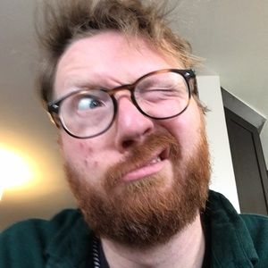 Meet your Posher, Simon